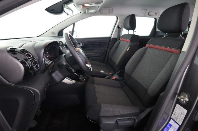 CITROEN C3 Aircross C3 Aircross BlueHDi 110 S&S Shine