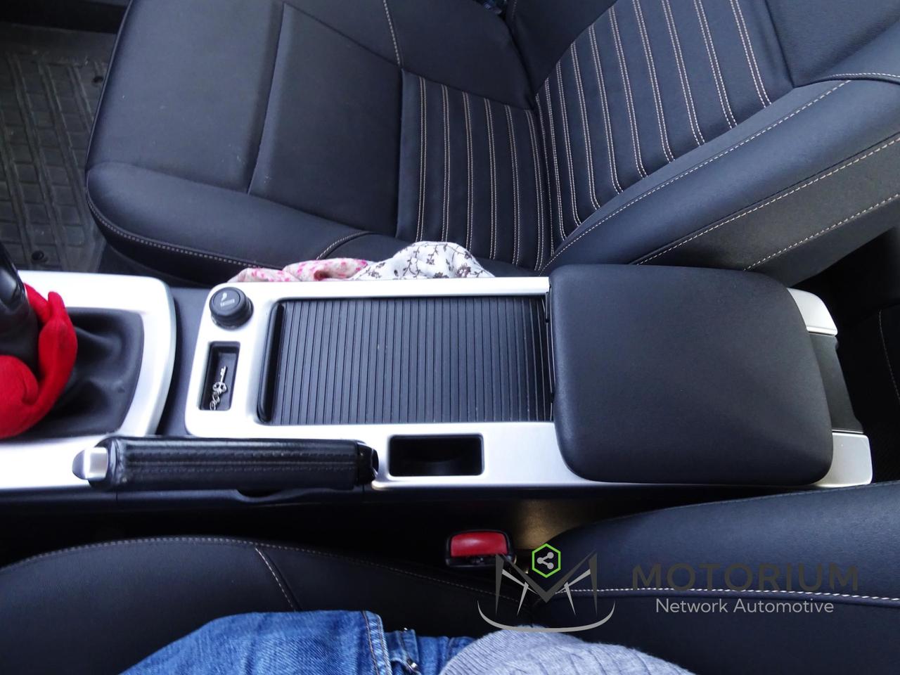 Volvo V50 1.6 d2 Polar Plus 115cv