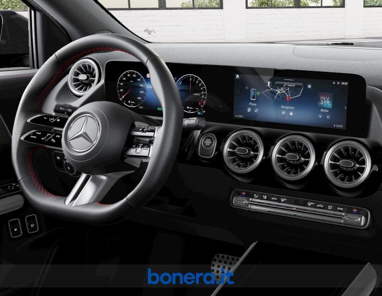 Mercedes GLA 250 250 e Plug-In-Hybrid AMG Line Extra 8G-DCT