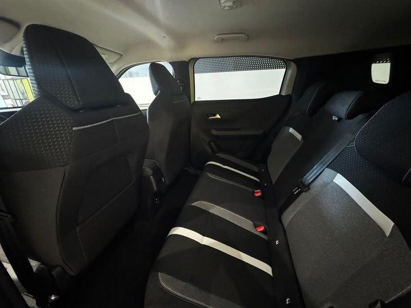 Opel Frontera Hybrid 145cv GS EDCT