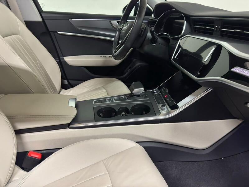 Audi A6 allroad quattro A6 Allroad 40 2.0 tdi mhev 12V quattro 204cv s-tronic