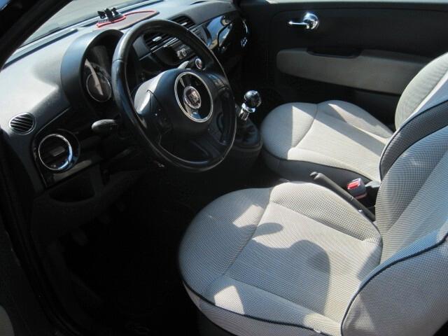 Fiat 500 1.3 Multijet 16V 75 CV Lounge