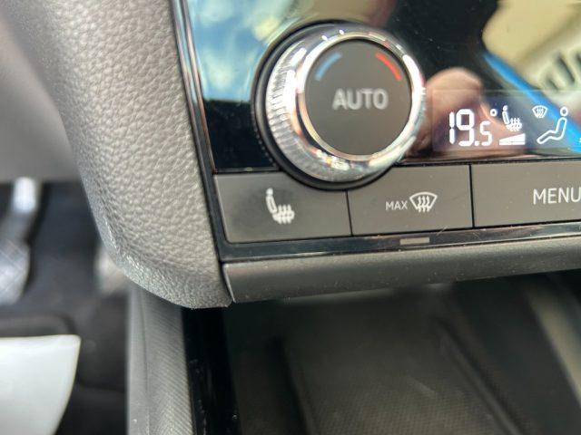 SKODA Kamiq 1.0 G-Tec TOUR