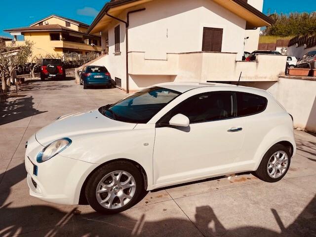 Alfa Romeo MiTo 1.3 JTDM 85 CV DISTINTIVE UNIPRO'