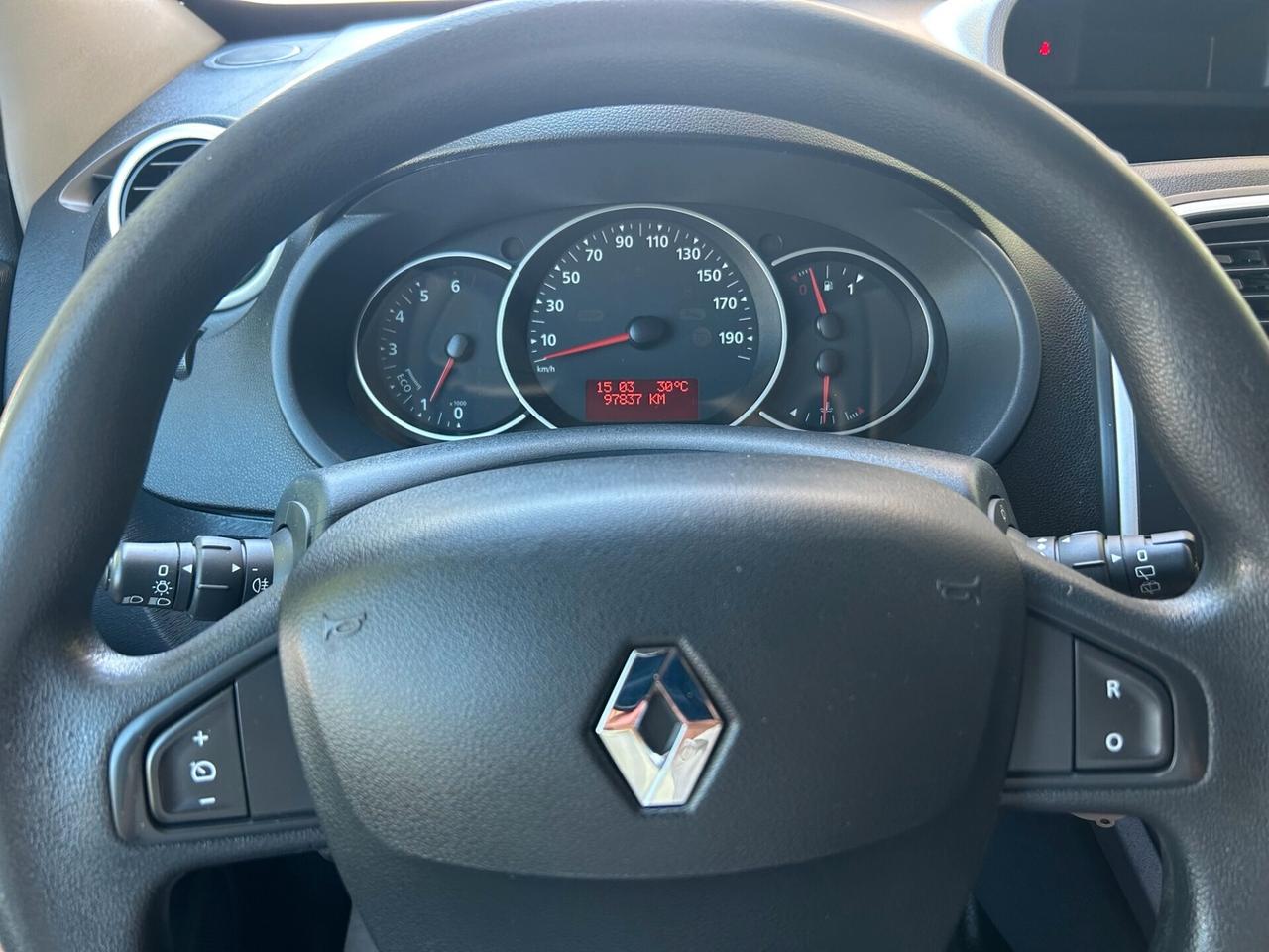 Renault Kangoo 1.5DCI MAXI AUTOCARRO 4P GARANZIA24