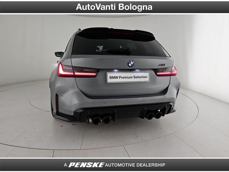 BMW Serie 3 M3 Touring xDrive