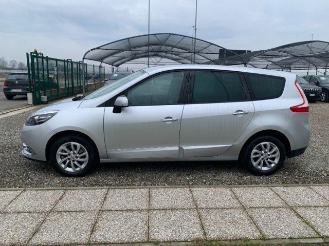 RENAULT Scenic Scénic 1.5 dCi 110CV Start&Stop Energy