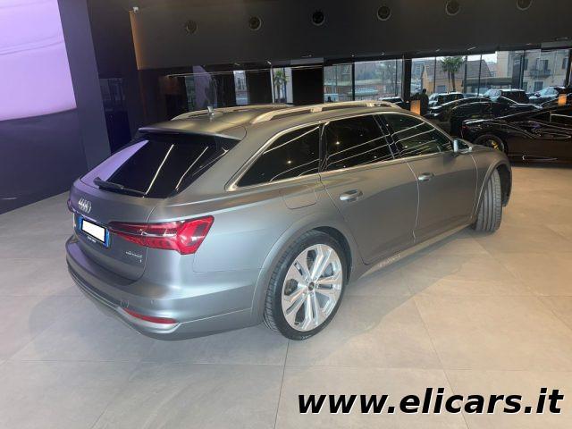 AUDI A6 Avant ALLROAD 3.0 TFSI quattro S tronic