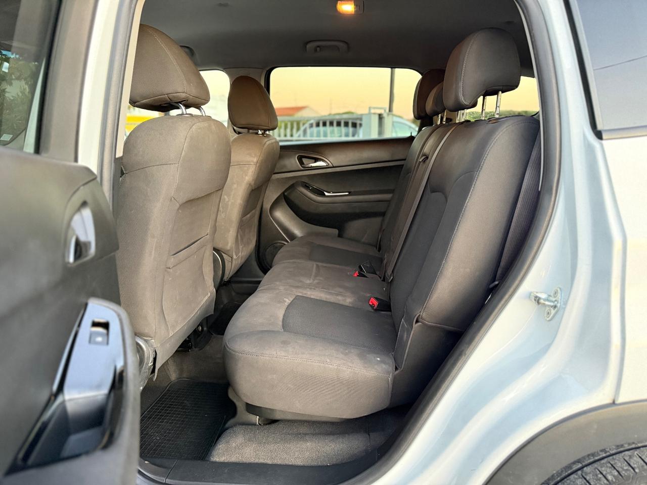Chevrolet Orlando 1.8 GPL LT 7 POSTI