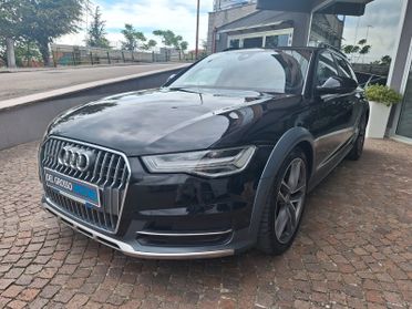 Audi A6 allroad 3.0 TDI 272 CV S TRONIC-Business Plus