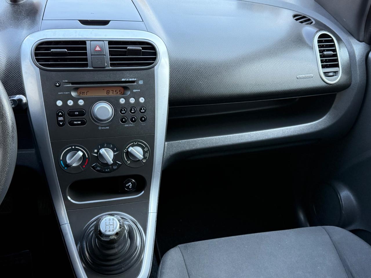 Suzuki Splash 1.0 GPL GLS Safety Pack