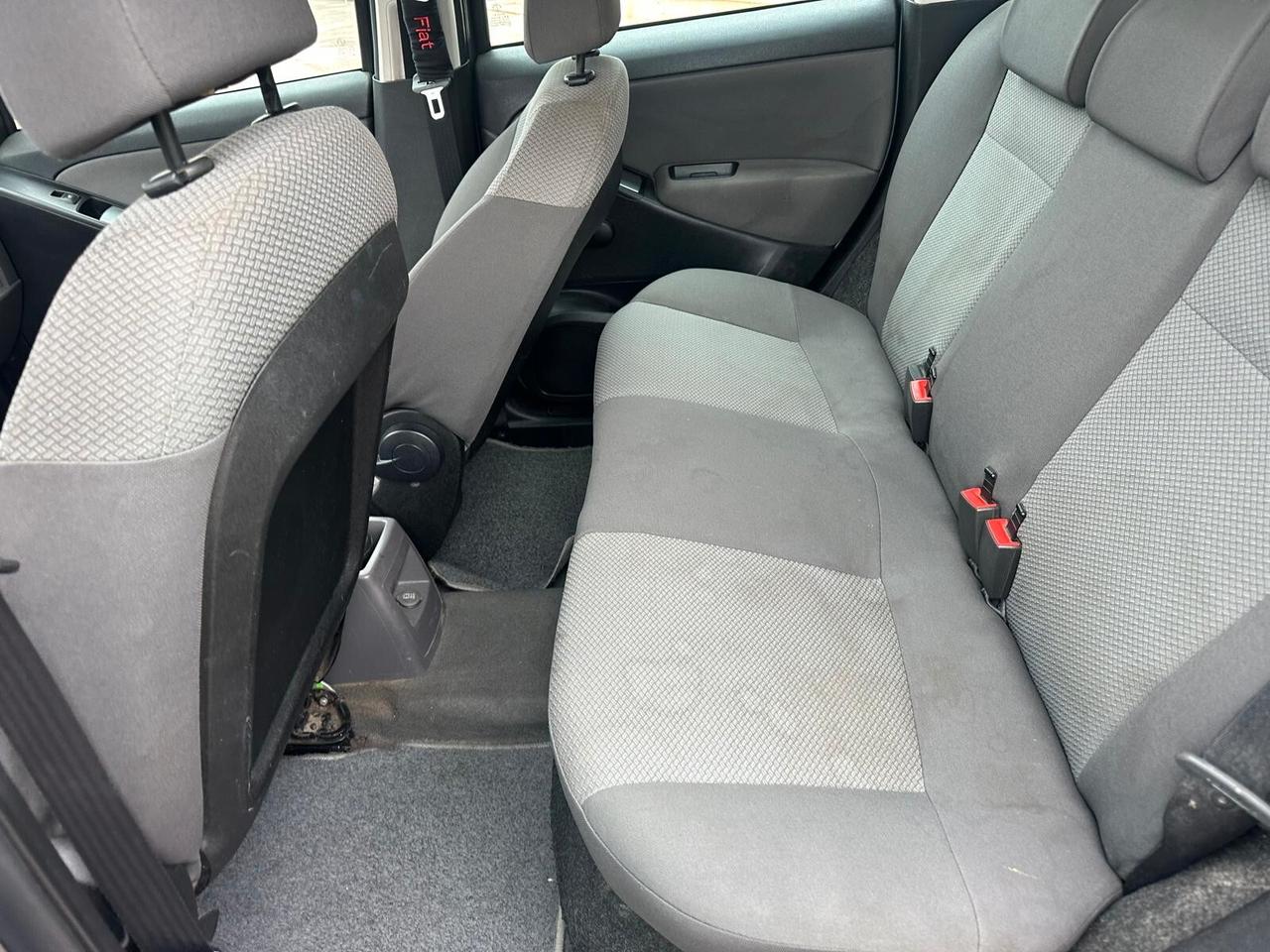 Fiat Idea 1.4 Dynamic GPL NEOPATENTATI