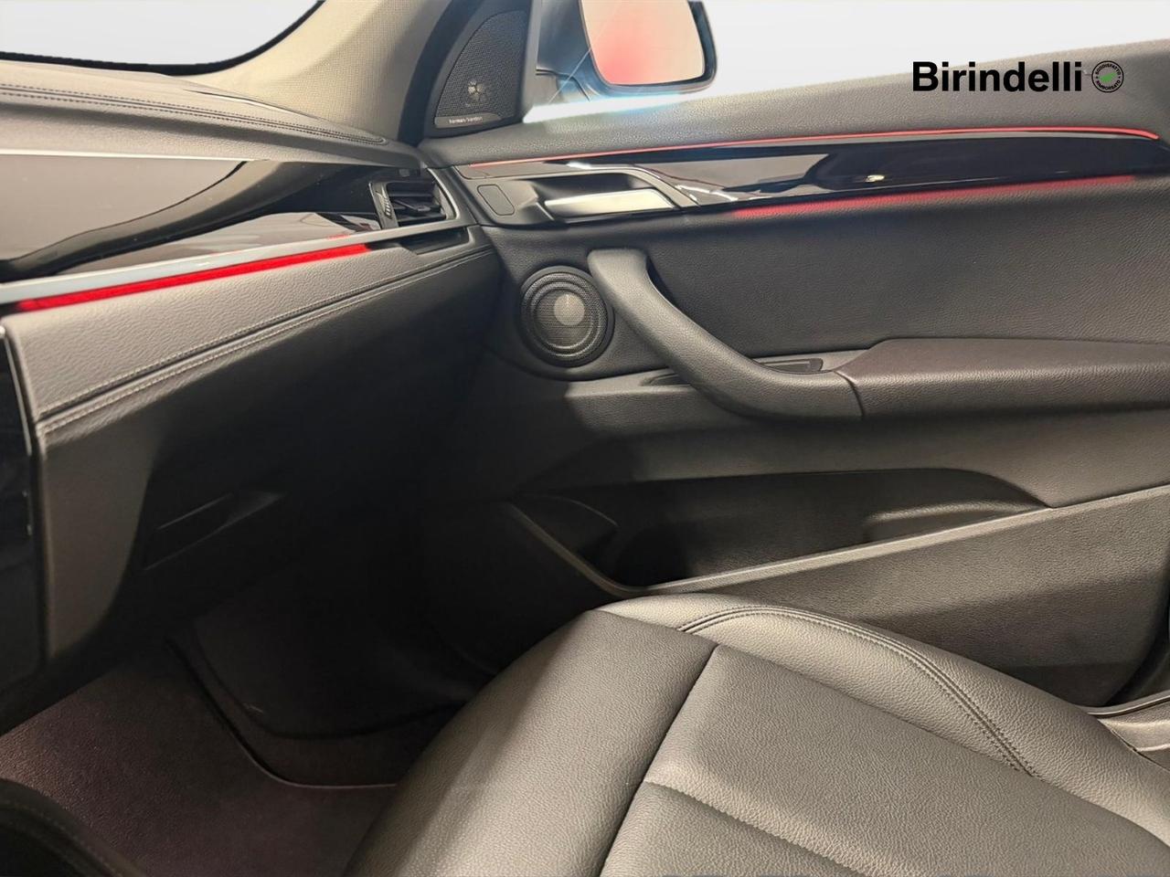 BMW X1 (F48) - X1 sDrive18i xLine Plus