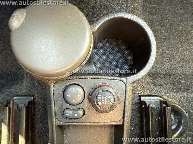 FIAT Panda 1.3 MJT 16V DPF 4x4 Cross