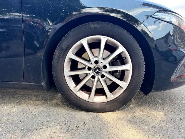 Mercedes Classe A 200 Premium