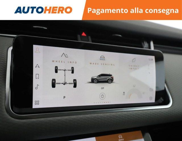 LAND ROVER Range Rover Evoque 2.0D I4 163 CV AWD Auto S