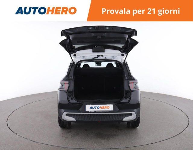 CITROEN C3 Aircross PureTech Turbo 100 CV You