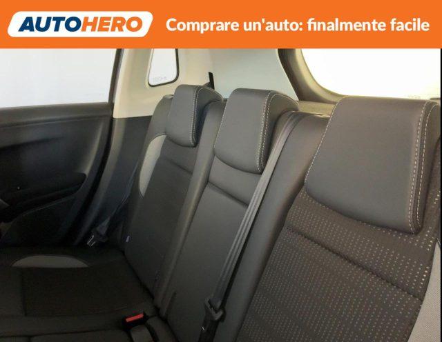 PEUGEOT 2008 1° serie BlueHDi 100 S&S Allure