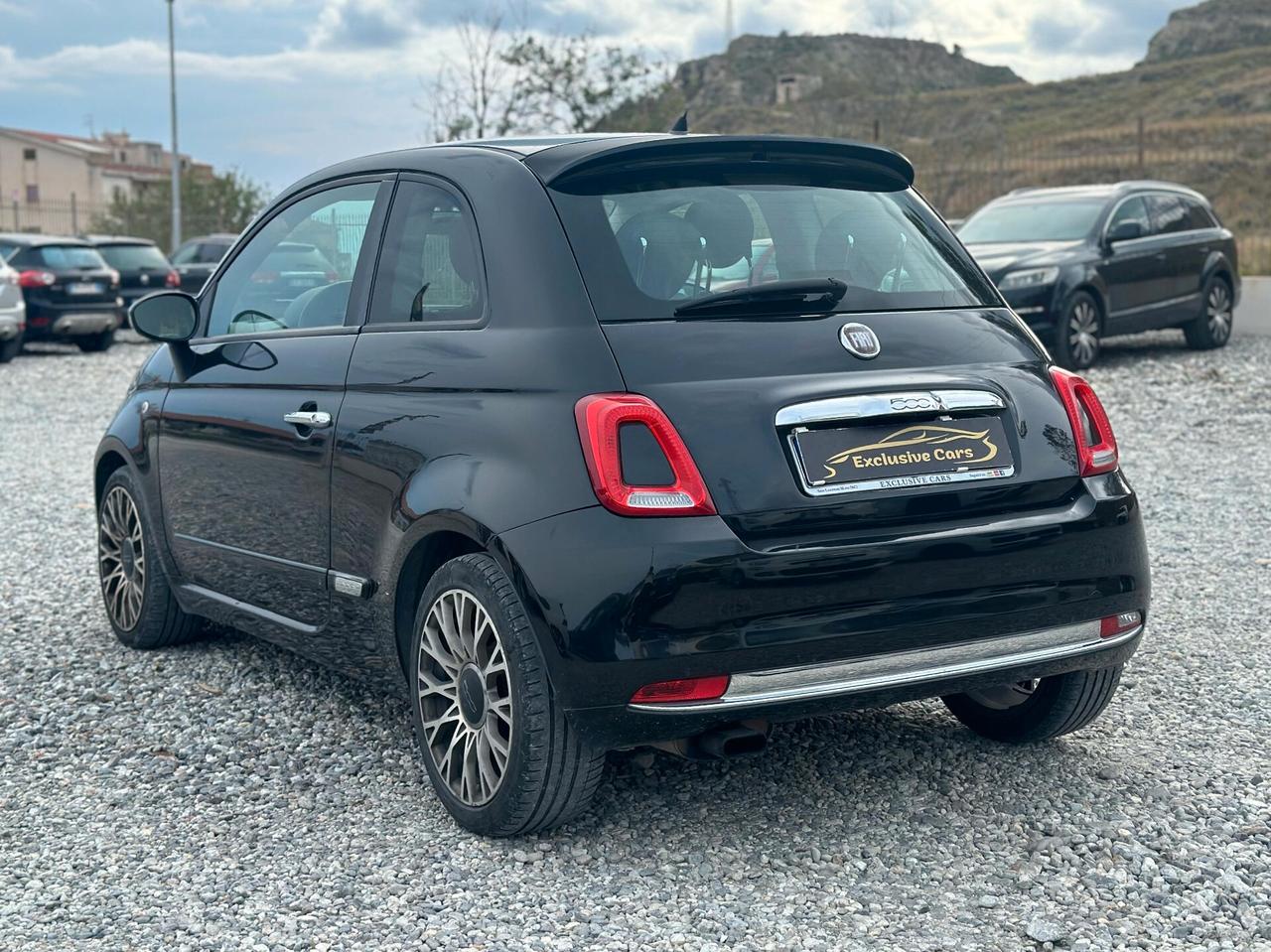 Fiat 500 1.3 Multijet 16V 75 CV Sport