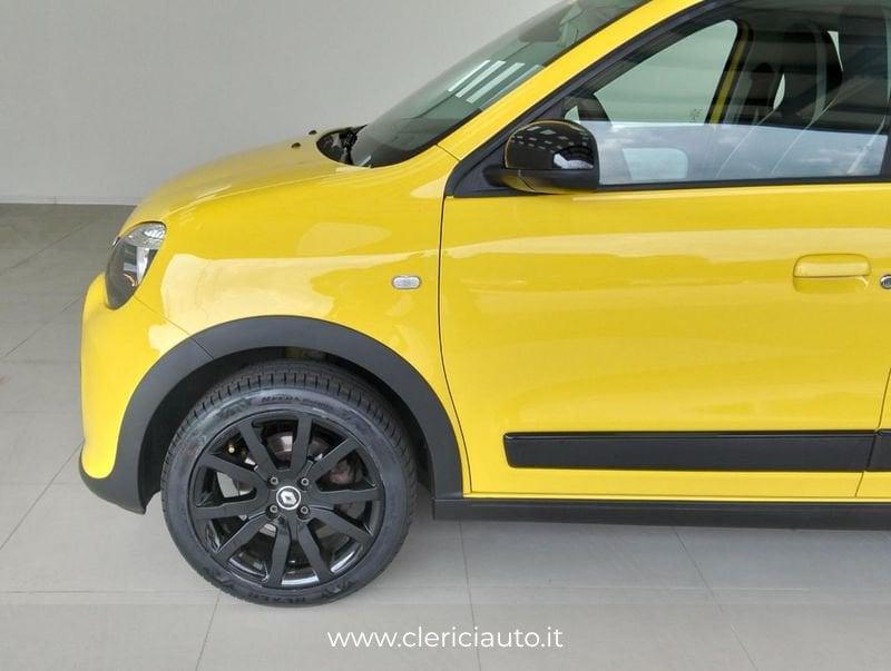 Renault Twingo 1.0 sce Energy 70cv S&S