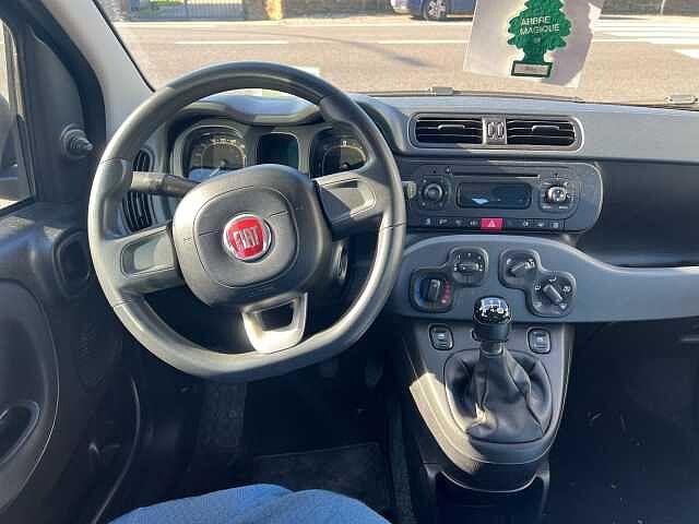Fiat Panda Easy 1.3 MJT 95 CV S&S