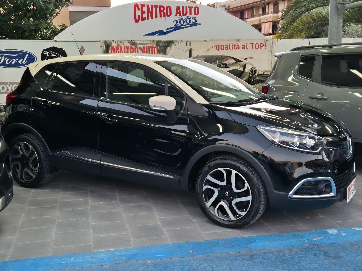 RENAULT - Captur - dCi 8V 90 CV Start&Stop Energy R-Link