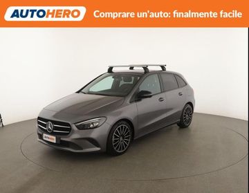 MERCEDES-BENZ B 180 Automatic Sport