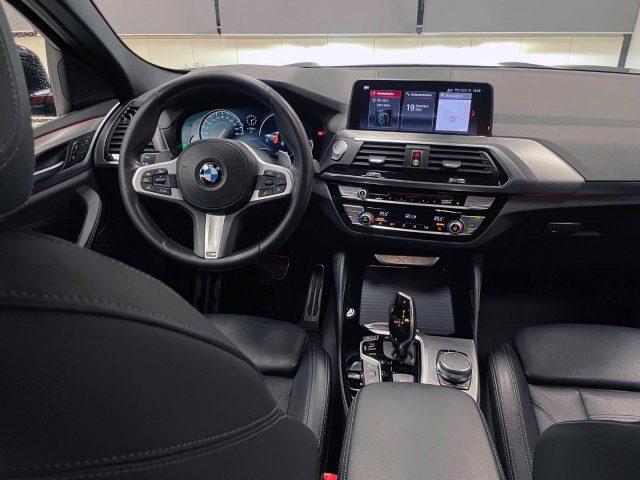 BMW X4 X4 XDRIVE 30i M-SPORT AUTO