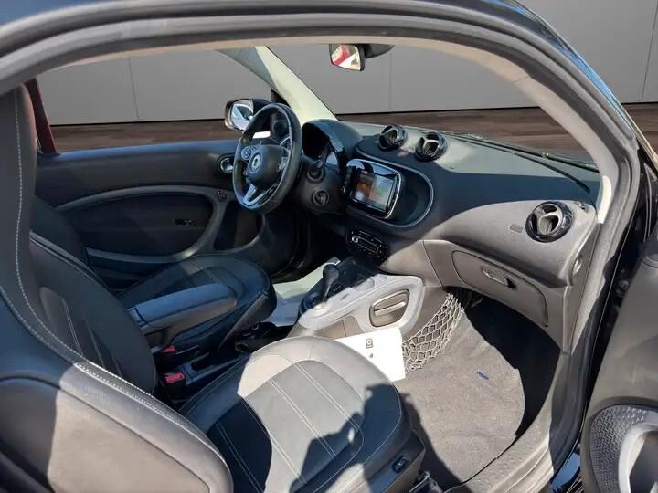 Smart ForTwo 90 0.9 Turbo Prime UNIPRO-PROMO-FINANZIAMENTO LS CAR
