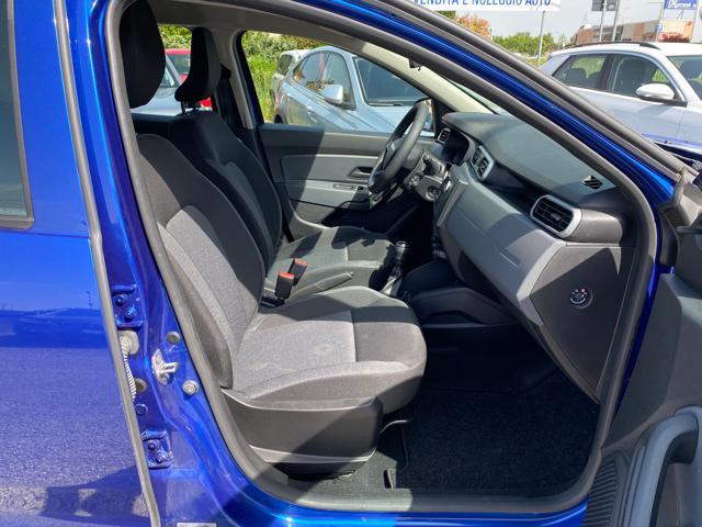 DACIA Duster 1.5 Blue dCi 8V 115 CV 4x2 Comfort