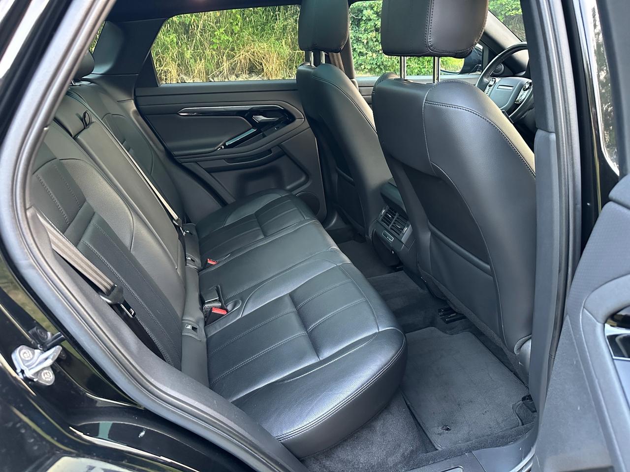 Land Rover Range Rover Evoque 2.0 I4 200 CV AWD R-Dynamic