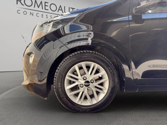 KIA Picanto 1.0 dpi urban Comfort pack