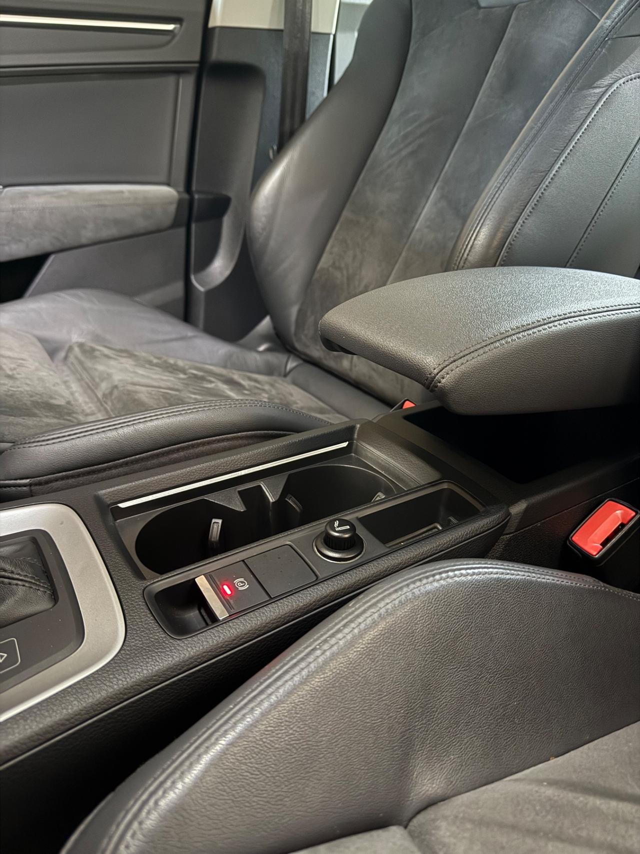 Audi Q3 SPB 35 TDI quattro S tronic line edition