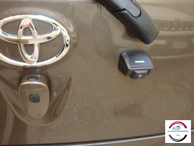 TOYOTA - iQ - 1.0 CVT Lounge