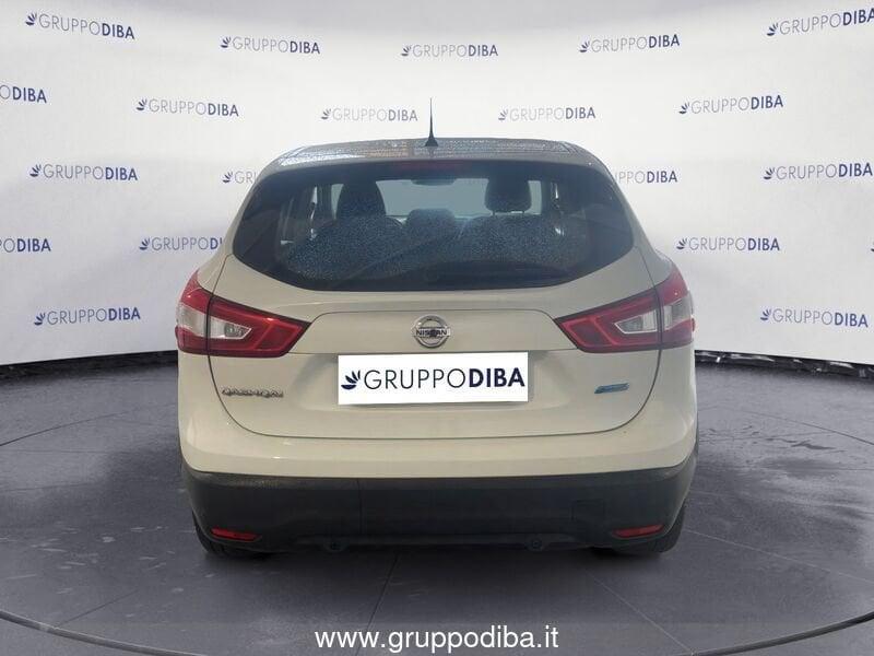 Nissan Qashqai 2014 Diesel 1.5 dci Acenta 110cv