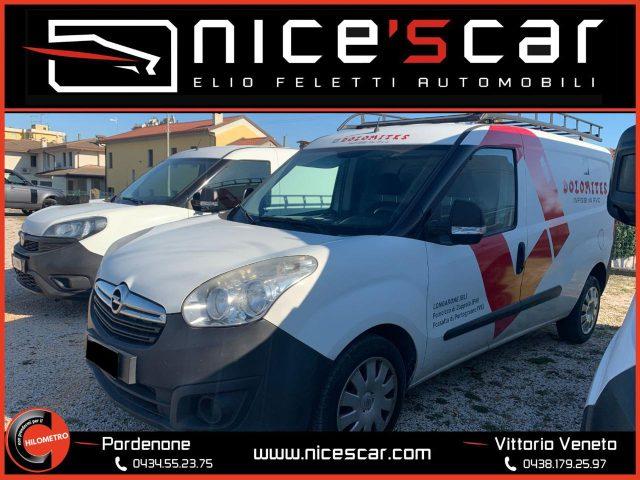 OPEL Combo 1.6 CDTI 105CV EcoFLEX PC-TN Van Blitz S&S (1000kg