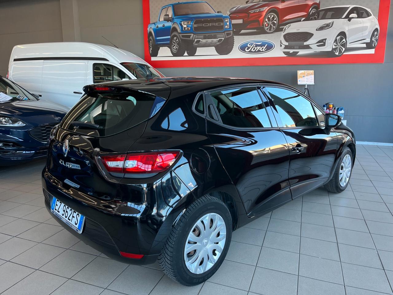 Renault Clio 1.2 75CV 5 porte Live