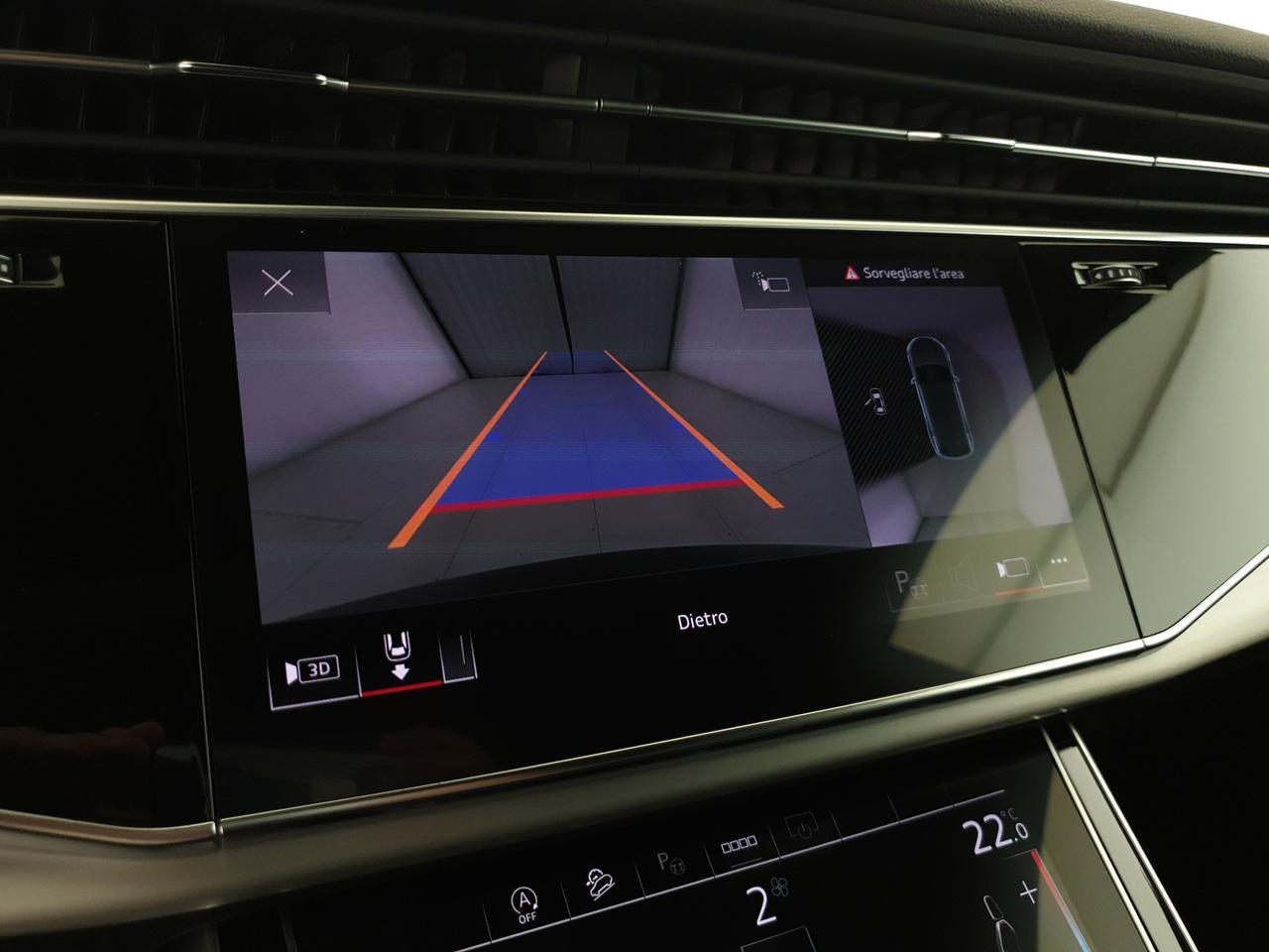 3.0TDI 286CV quattro tiptronic S line Edition