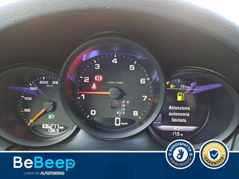 Porsche Macan 2.0 245CV PDK