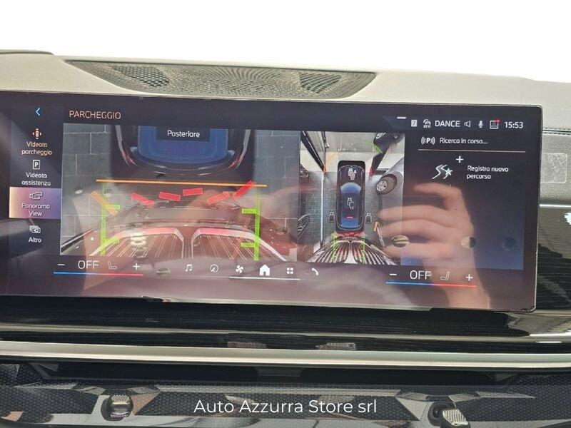 BMW X6 xDrive30d MSport Pro auto *COLORI VARI, TETTO, 22'', HARMAN KARDON*