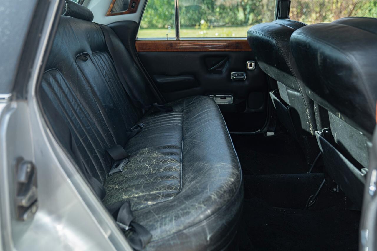 Bentley T-SERIES - 1975