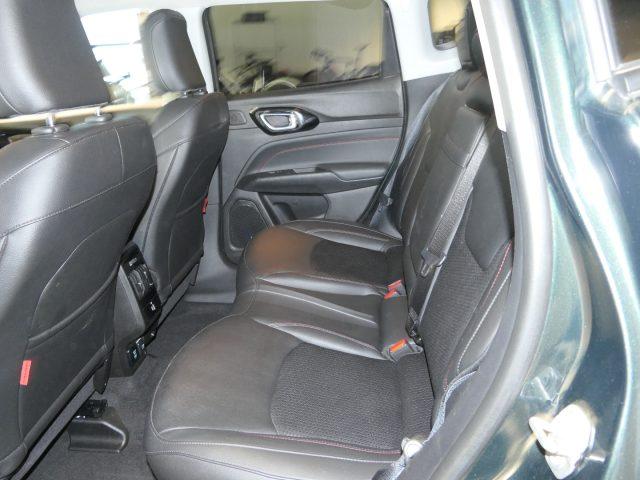 JEEP Compass 1.3 Turbo T4 240 CV PHEV AT6 4xe Trailhawk