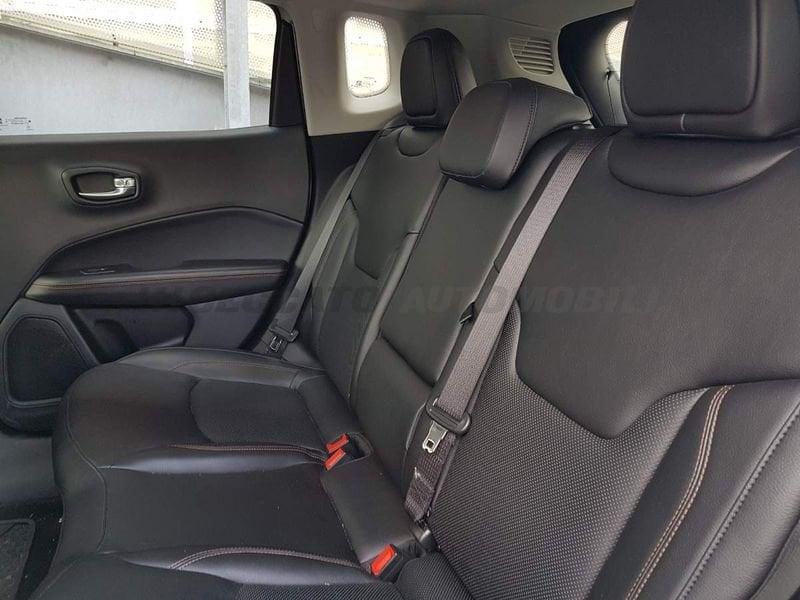 Jeep Compass Compass 1.3 turbo t4 Limited 2wd 150cv ddct my20