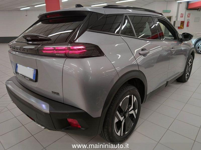 Peugeot 2008 1.2 130cv EAT8 Allure Automatica SUPER PROMO
