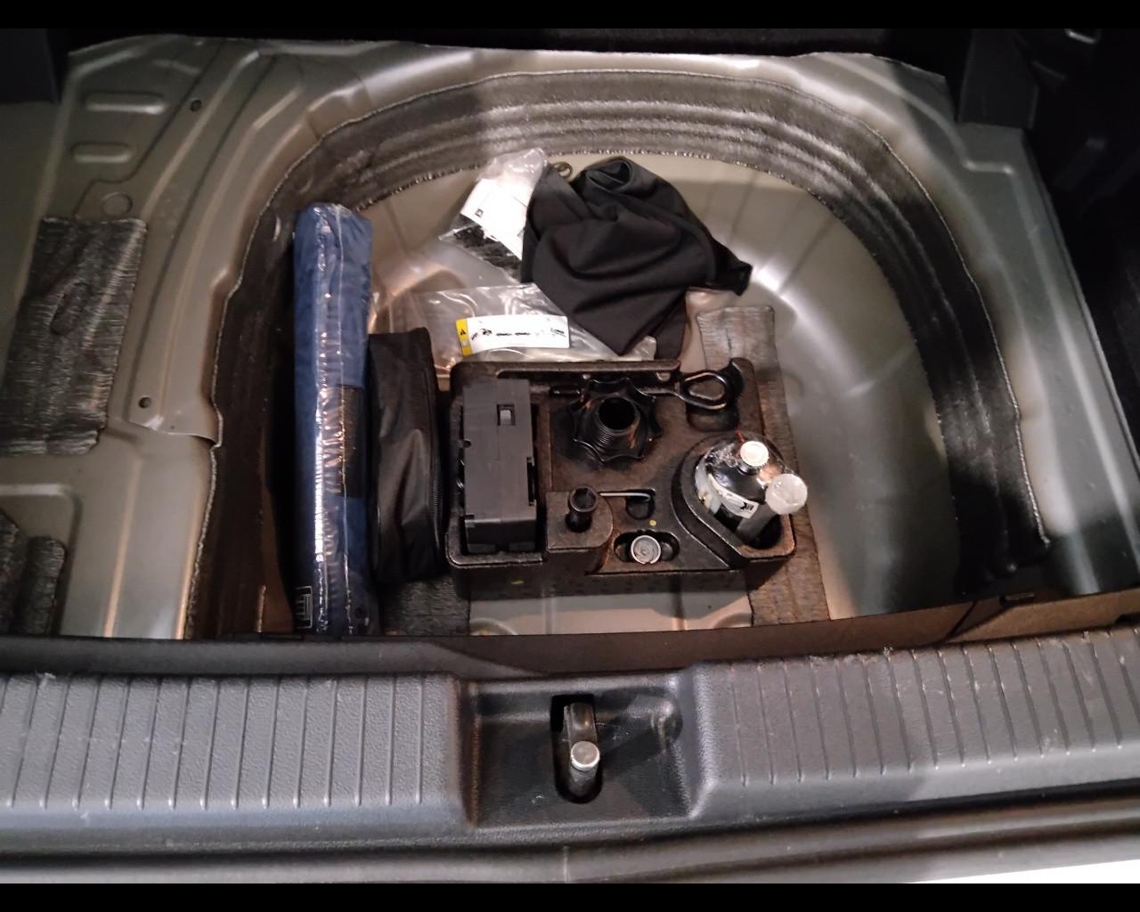 VOLKSWAGEN T-Cross 2019 - T-Cross 1.0 tsi Sport 95cv