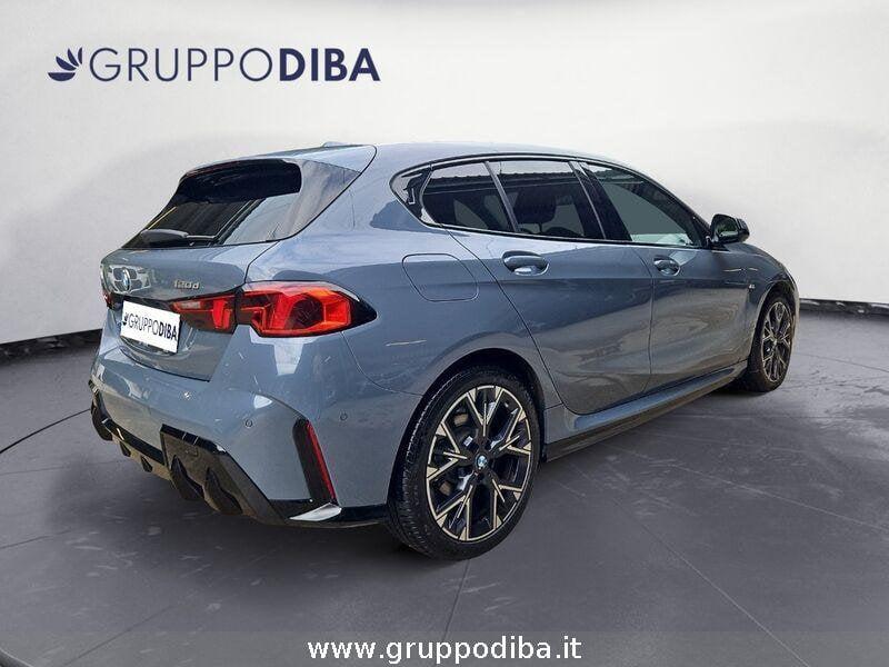 BMW Serie 1 F70 120d 48V MSport auto