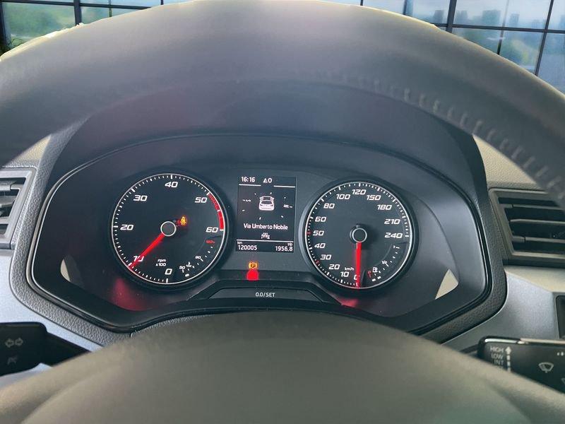 Seat Arona Arona 1.6 TDI 95 CV Style
