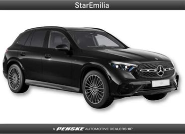 Mercedes-Benz GLC 300 300 de hybrid EQ 4Matic AMG Line Advanced