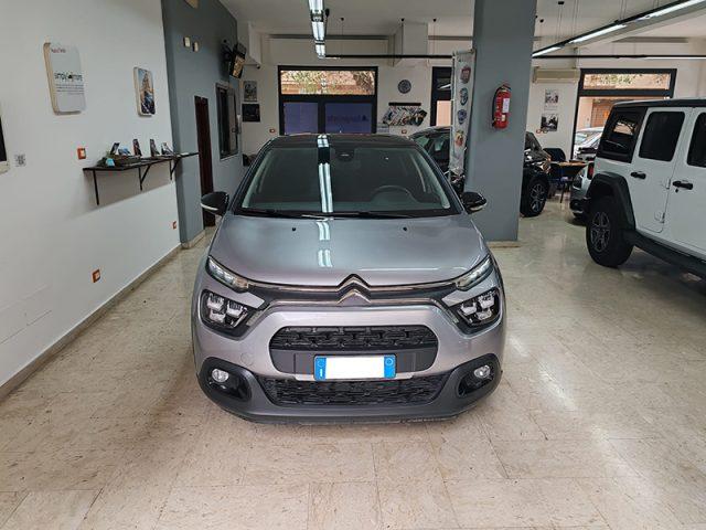 CITROEN C3 PureTech 110 S&S Shine Pack