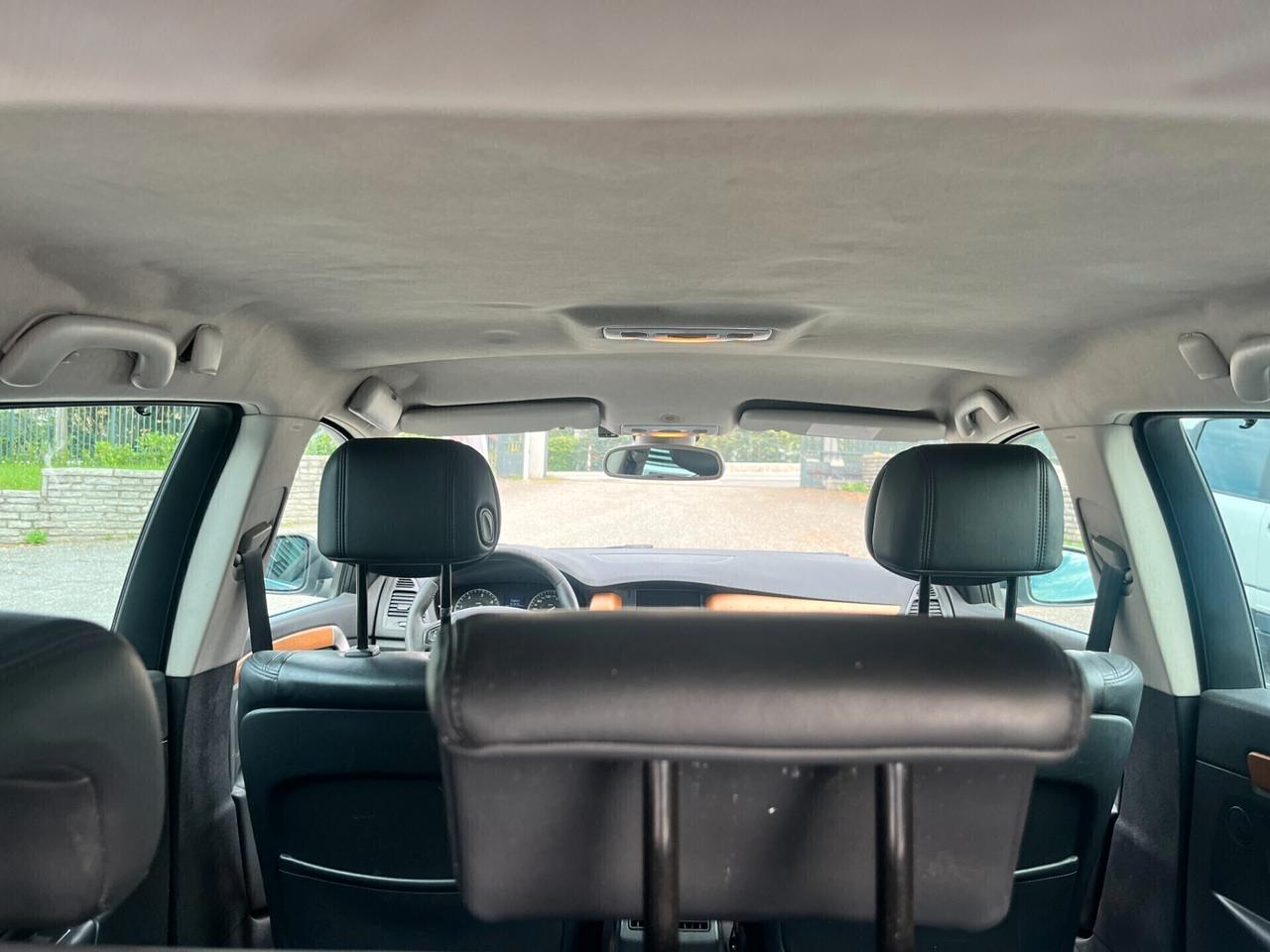 Renault Laguna 2.0 dCi 150CV SporTour Initiale